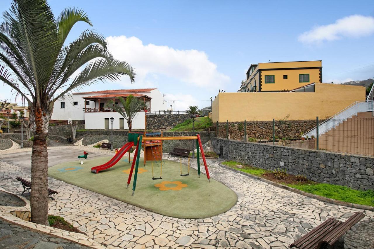 Апартаменты Casa Marrero Abajo *